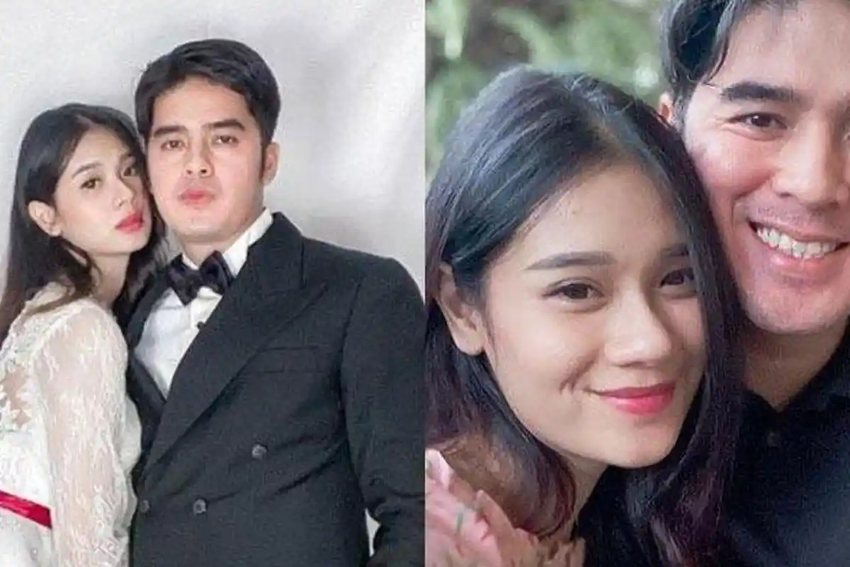 Nasib Artis Cantik Nikahi Mantan Penjual Koran, Hidup Suaminya Berubah Drastis, Tak Lagi Menderita