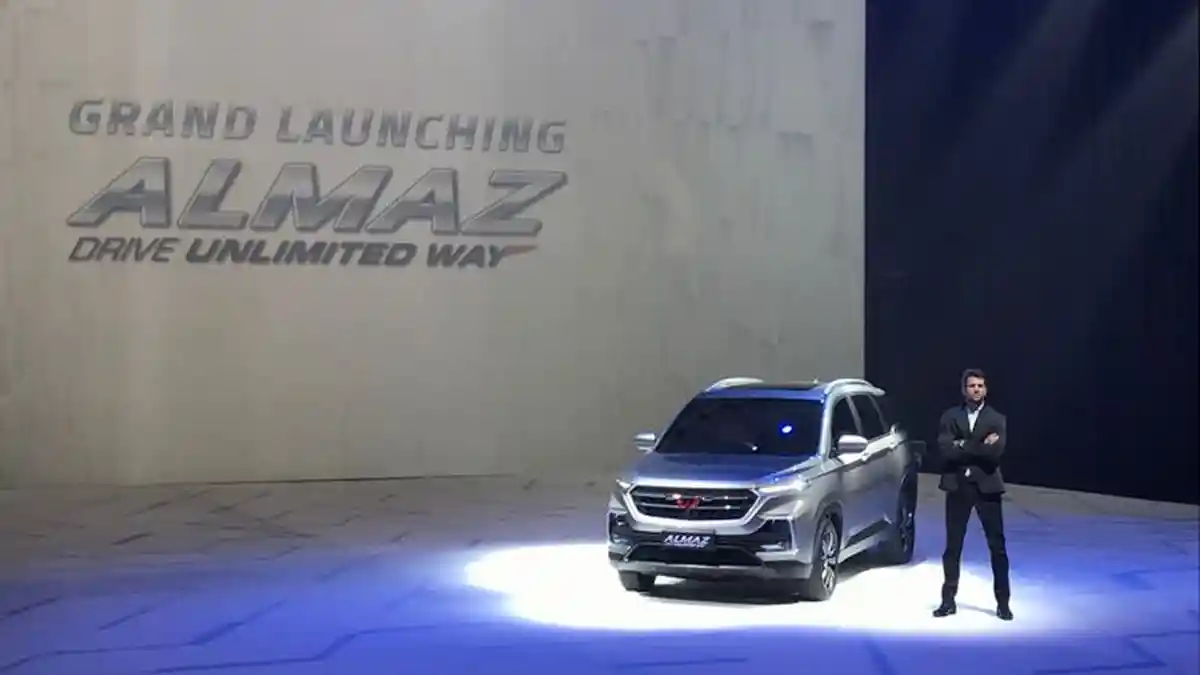 Wuling Keluarkan Saingan Pajero Sport dan Fortuner, Tapi Harganya Hampir Sama dengan Avanza