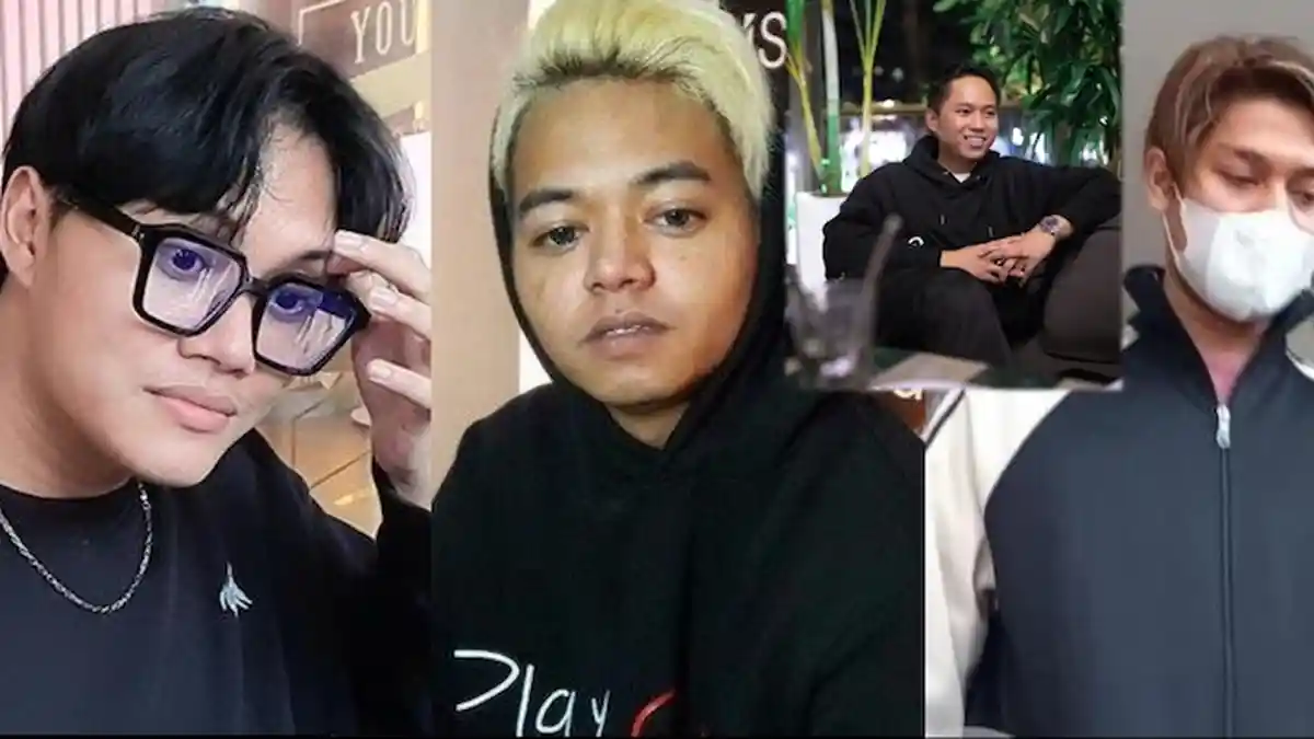 Pernah Terima Uang dari Doni Salmanan, Apakah Rizky Febian, Reza Arap dan Rizky Billar Terlibat?