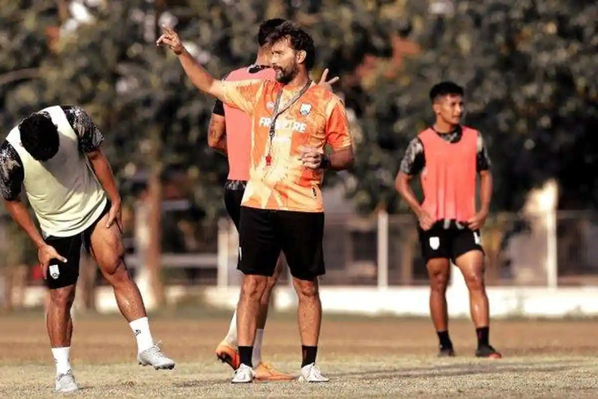 2 Nama Pemain Ini Santer Dibidik Persis Solo, Begini Performanya di Musim Lalu