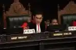MK Tolak Seluruh Gugatan Prabowo-Hatta