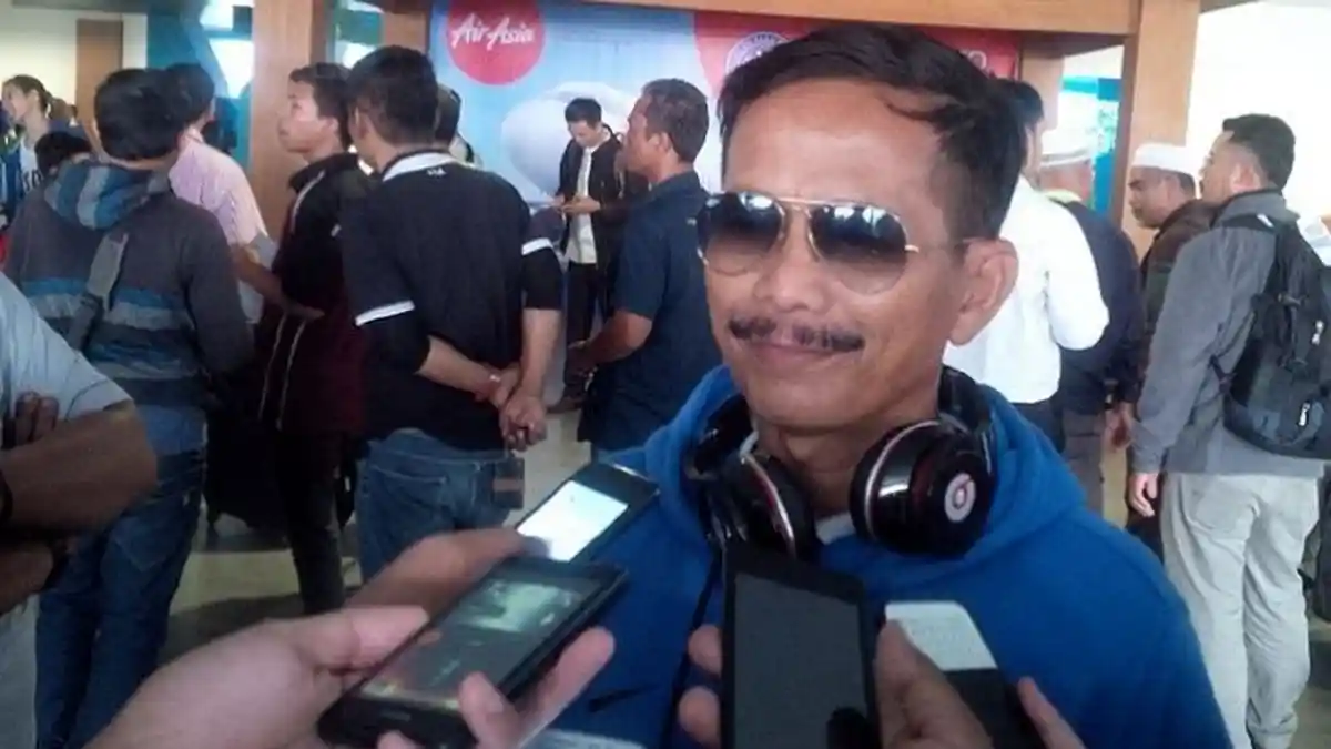 Ini Bocoran Target Persib Bandung saat di Bali, Targetnya Tiga Poin Penuh