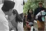 Diam-diam Dinikahi Bangsawan, Artis Pamer Punya Anak di Usia 40 Tahun, Foto Hamilnya Bikin Penasaran