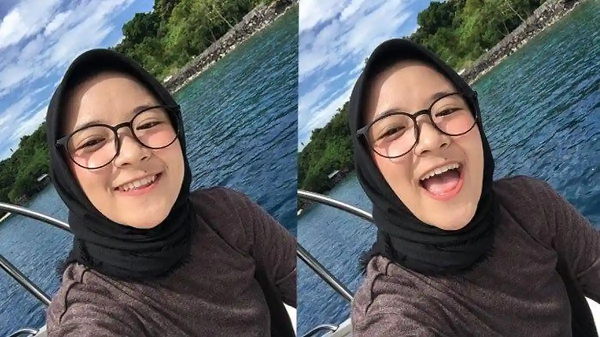 Profil Dan Biodata Nissa Sabyan yang Kini Jadi Sorotan, Pengemarnya  Orang Dewasa Hingga Anak-anak