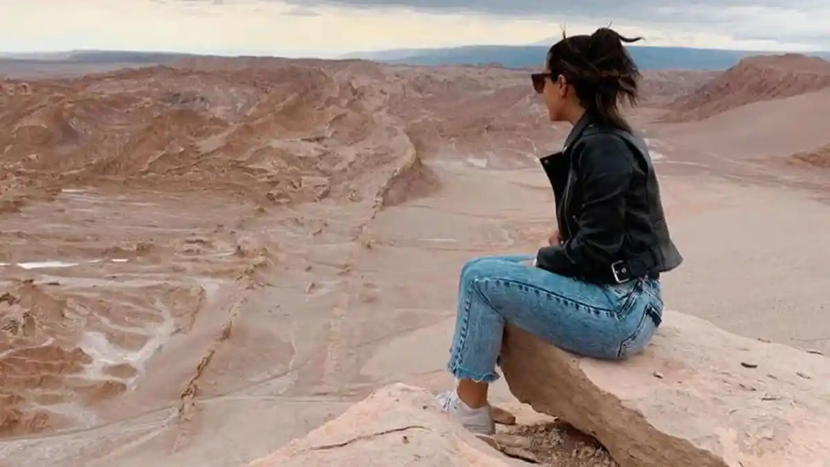4 Gurun Paling Berbahaya di Dunia, Kondisi Iklim Atacama Mirip Mars
