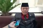 Pimpinan DPRD DIY Targetkan Tatib Selesai Pertengahan Bulan hingga Pangkas Kunker