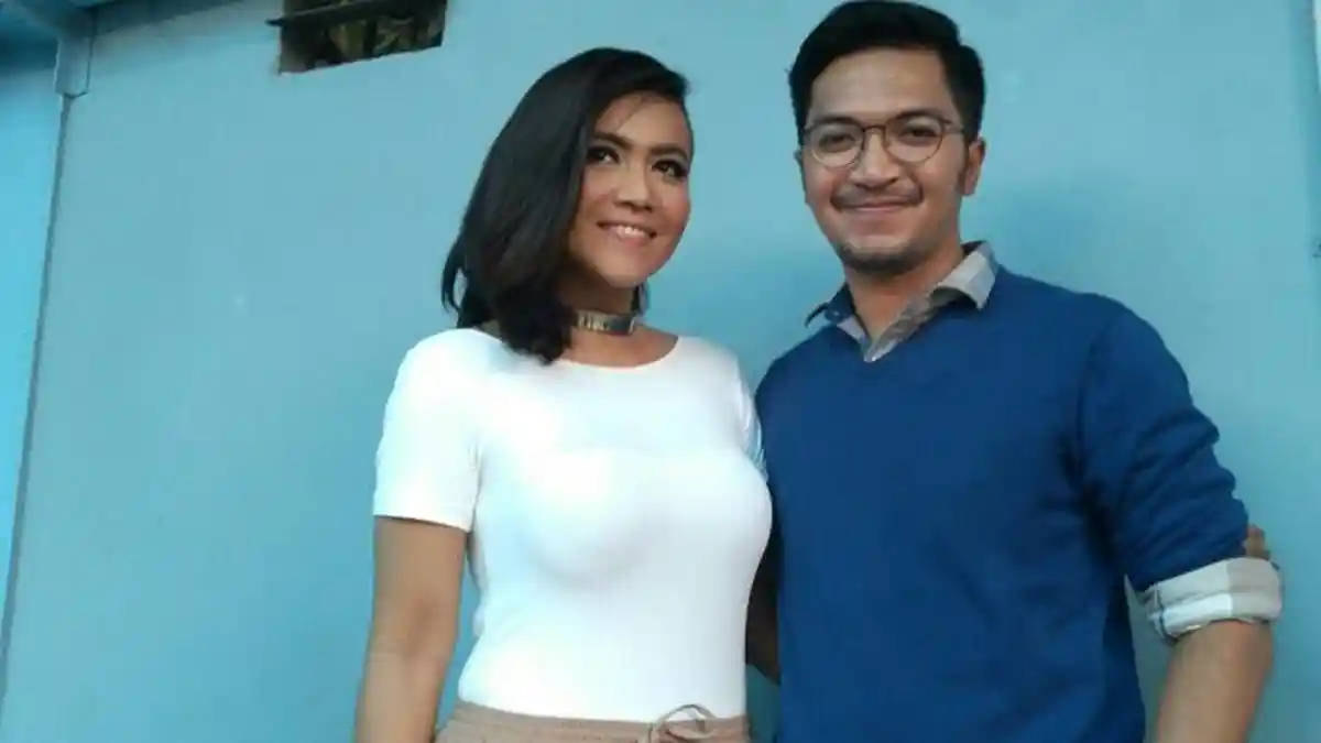Sempat Pacaran, Ihsan Tarore Ungkap Alasan Tak Jadi Menikah dengan Denada