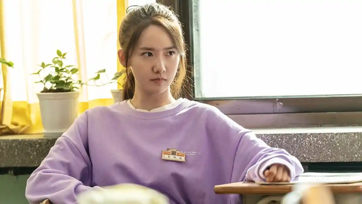 5 Rekomendasi Film Korea yang Dibintangi YoonA Girls' Generation
