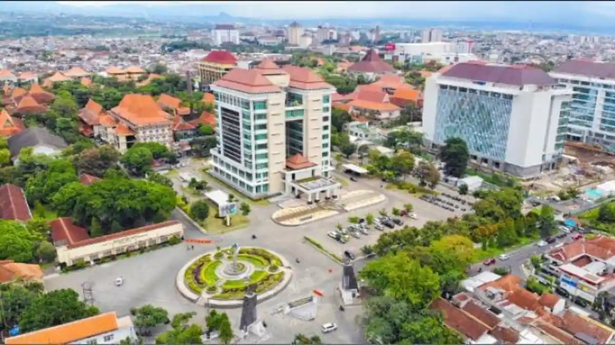 Jadwal Pendaftaran Mahasiswa Baru Jalur Mandiri Universitas Malang Berdasarkan Nilai UTBK-SBMPTN