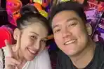 Ditanya Nama Lengkap Anak Ayu Ting Ting, Boy William Lalu Tertawa