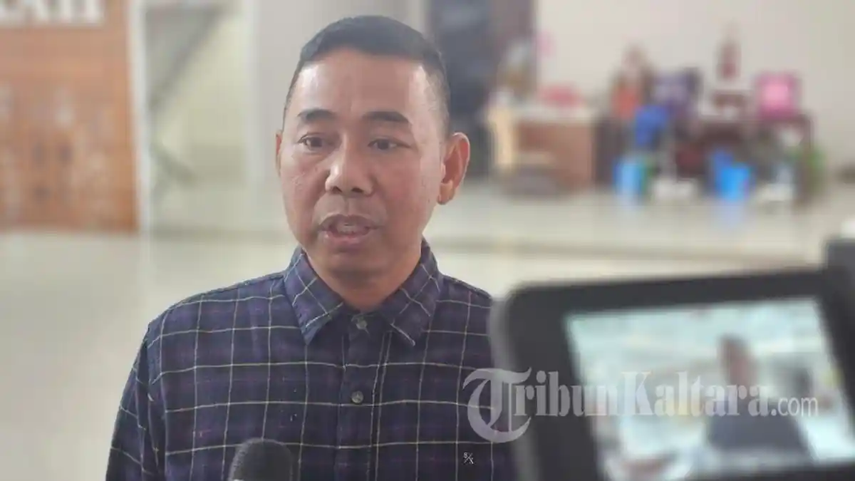 DPRD Kaltara Soroti Selisih Harga Subsidi dan Nonsubsidi hingga Rp10 Ribu per Liter