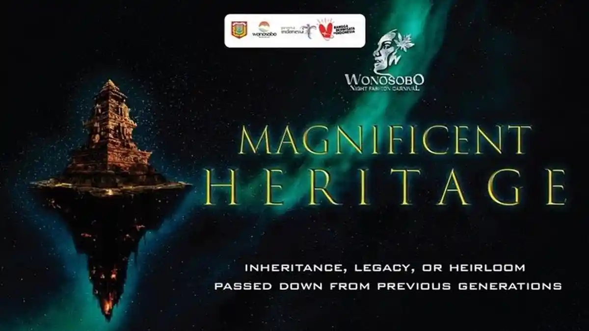 Wonosobo Night Fashion Carnival 2025 Buka Pendaftaran, Usung 5 Tema Defile Kostum Unik