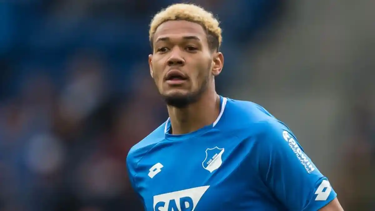 Joelinton Cerita Pernah Hampir Mati Tertimpa Truk