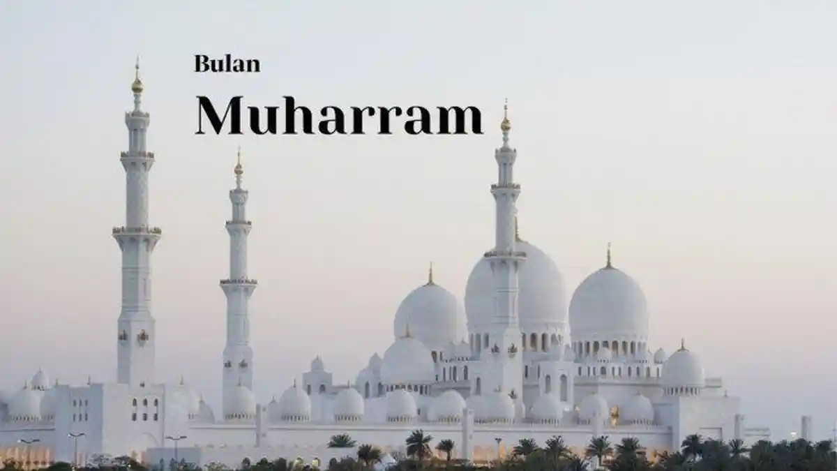 Bacaan Doa Awal Tahun, Dibaca Setelah Sholat Magrib pada Malam 1 Muharram