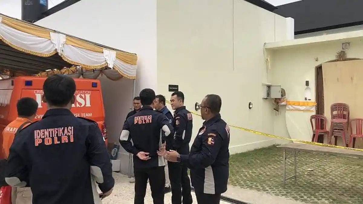 Korban Selamat Penembakan di Munggu Dalam Pemulihan, Siap Diperiksa Sebagai Saksi