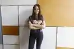 Syifa Hadju Lanjutkan Pendidikan