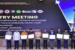 Kelola Dana Haji, BPKH Pastikan Perkuat Sistem Pengawasan