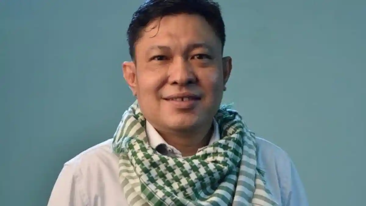 PPP Gowa Bakal Daftarkan 45 Bacaleg ke KPU 14 Mei