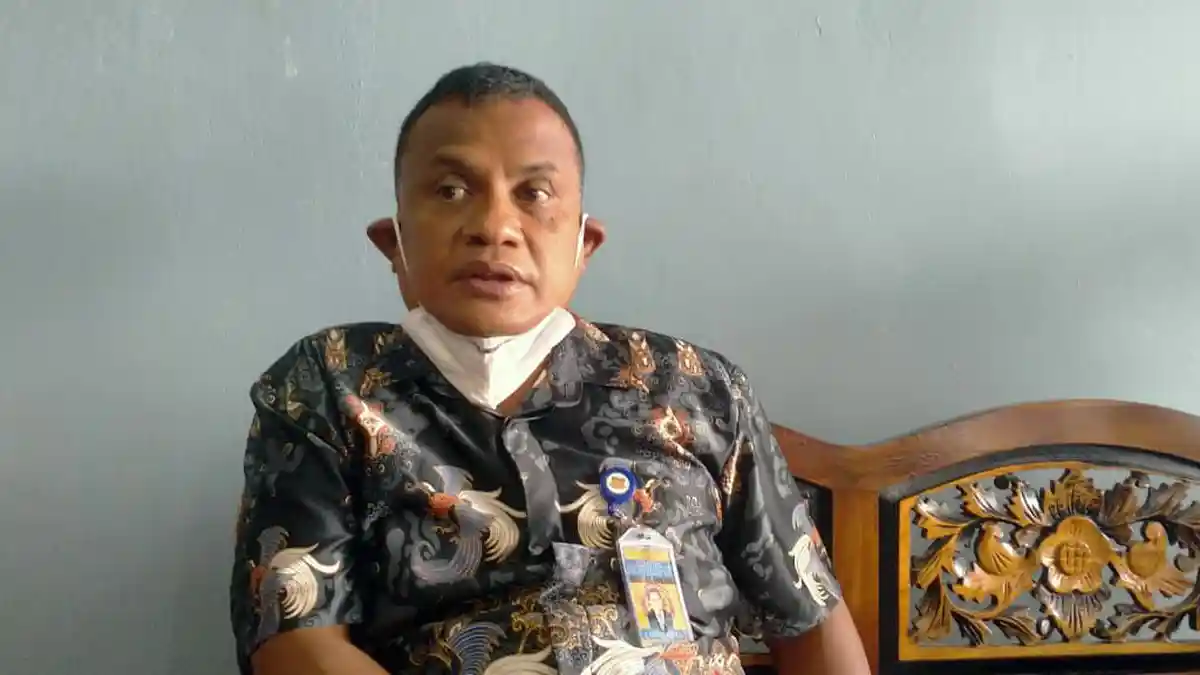 Belum Disosialisasikan, Dinkes Papua Tolak Pemberian Vaksin AstraZeneca