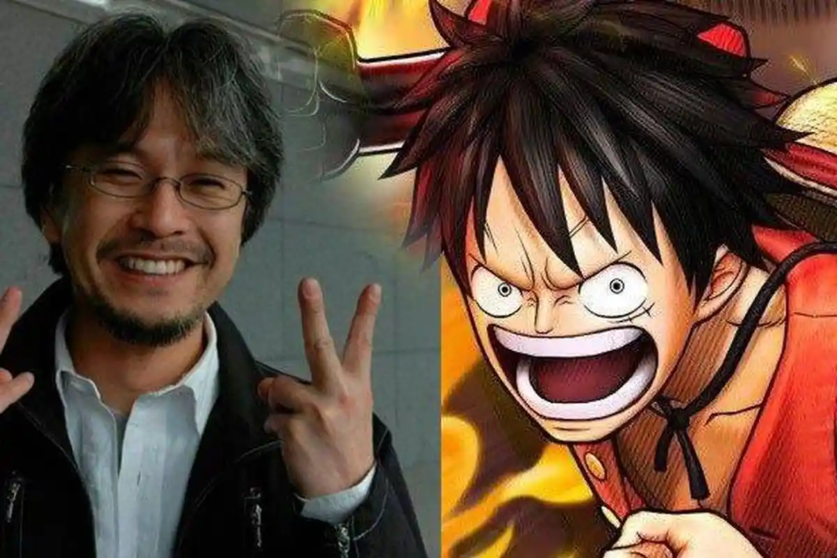 Sinopsis One Piece chapter 983 Dibuka Pertarungan antara Luffy vs Ulti dan Page One