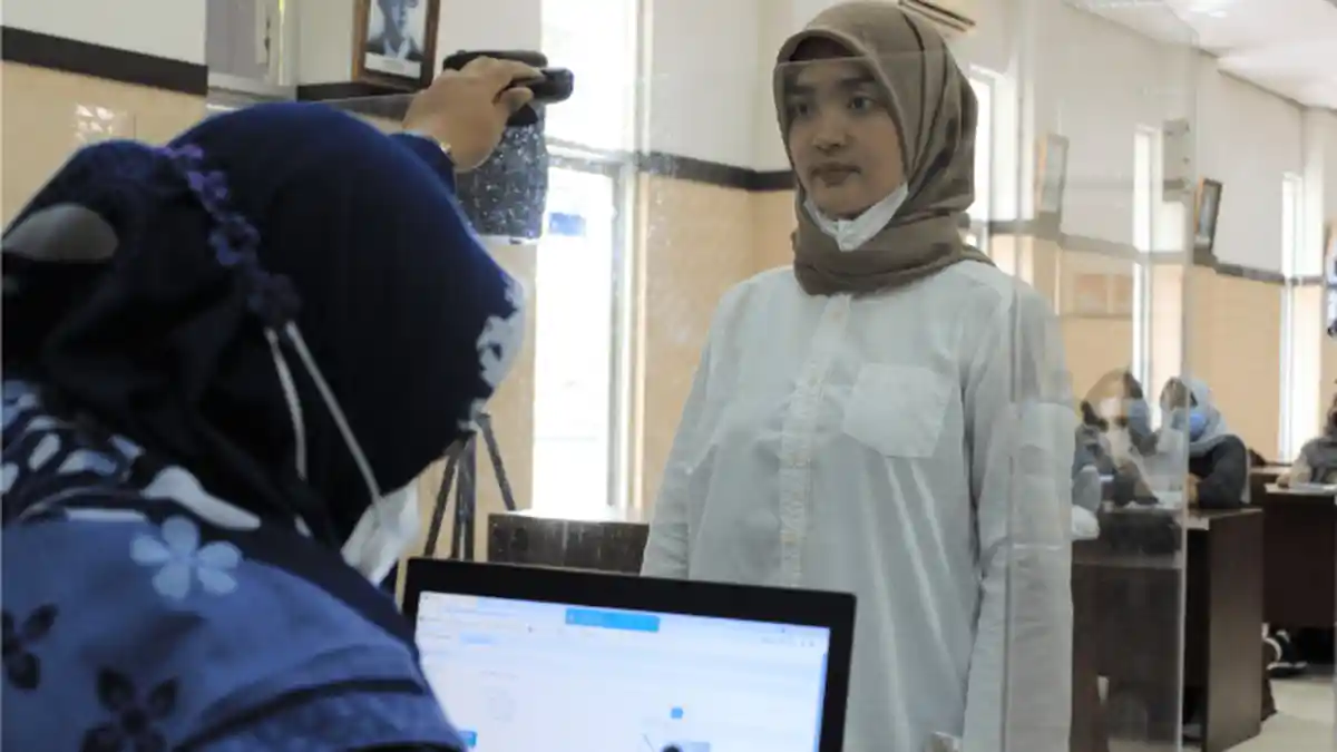 PENTING! Ini Link Download Format Surat Pengalaman Bekerja Dokter, Syarat Wajib Daftar CPNS 2023