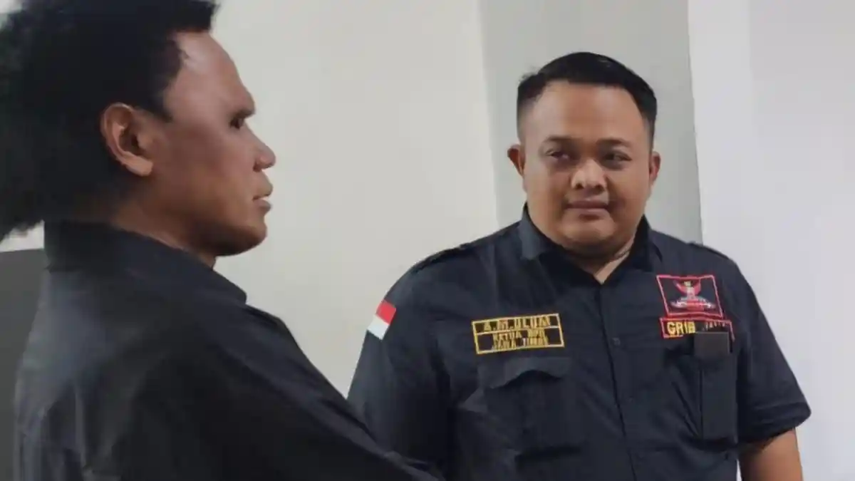 DPD GRIB Jaya Jatim Apresiasi Pelayanan ATR BPN Jawa Timur: Perubahannya Signifikan
