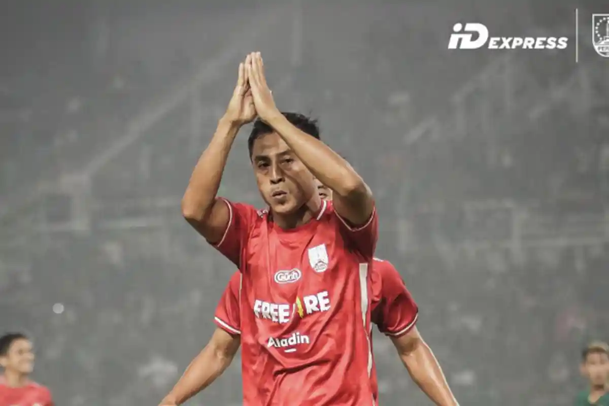 Tolak Klub Liga 1? Pemain Udzur Eks Persis Solo Santer ke Gresik United, Rapor Tak Main-main