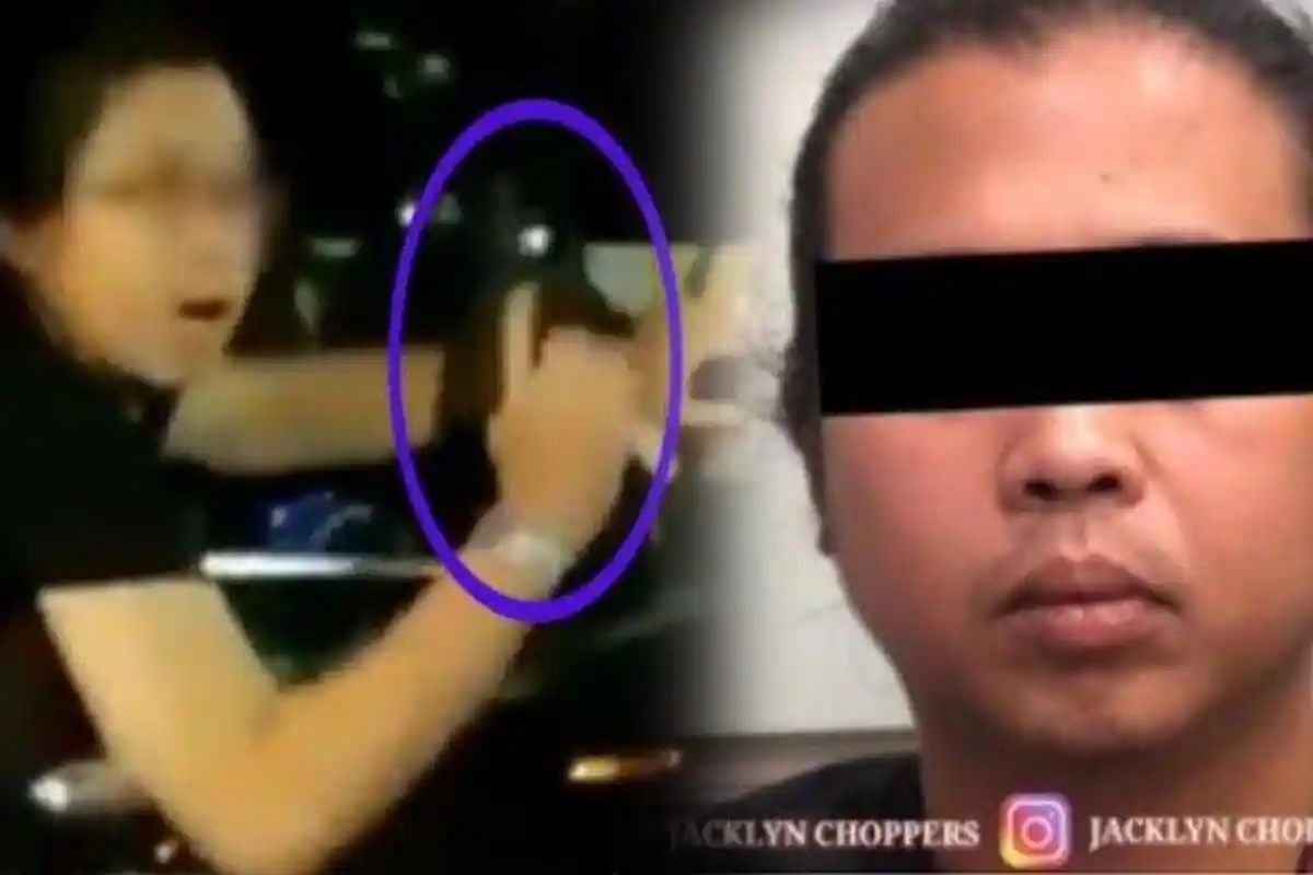 Polisi Geledah Kediaman Koboi Fortuner MFA yang Todong Senjata Api, Kembali Temukan Satu Airgun