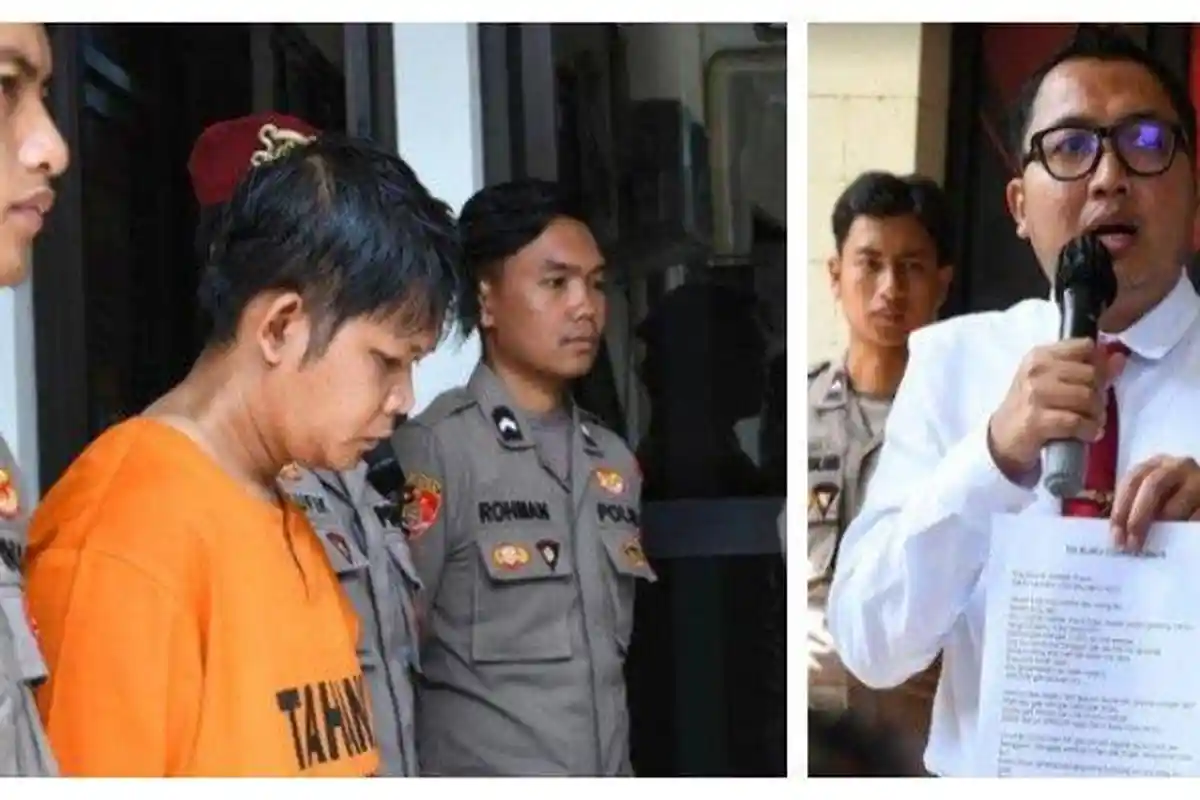 Ya Tuhan! Istri di Malang Tewas Diracun Suami, Isi Diary Pilu: Aku Dianggap Pembantu Tapi Tak Digaji