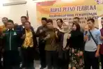 Video Tokoh Masyarakat dan Parpol di Demak Apresiasi KPU Atas Kelancaran Pemilu Tahun 2019