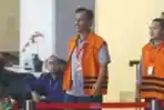 Mantan Ketua DPRD Malang Jalani Pemeriksaan Lanjutan