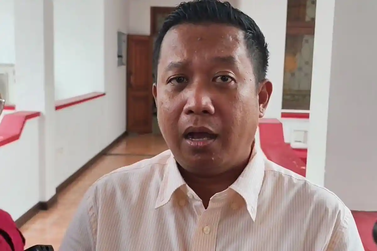 Ketua Pansus Hak Angket Pemakzulan Bupati Pati Merasa Dibuntuti, Lihat Mobil Putih Mondar-mandir