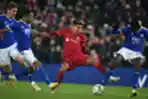 Liverpool Menang Dramatis Melawan Leicester City