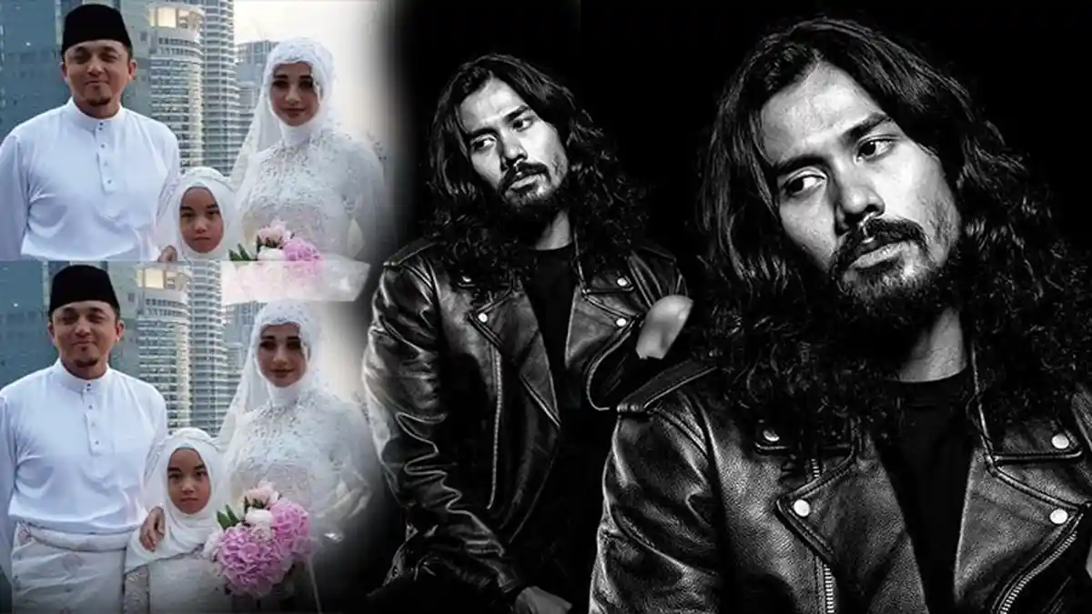 Laudya Cynthia Bella Fix Nikahi Engku Emran, Pose Murung Chicco Jerikho Ini Tuai Rasa Simpati Netter