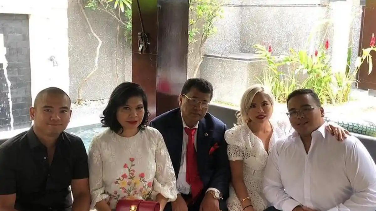 Ini Barang Termahal yang Pernah Dibeli Hotman Paris, Harganya Hampir Mencapai Rp 100 Miliar