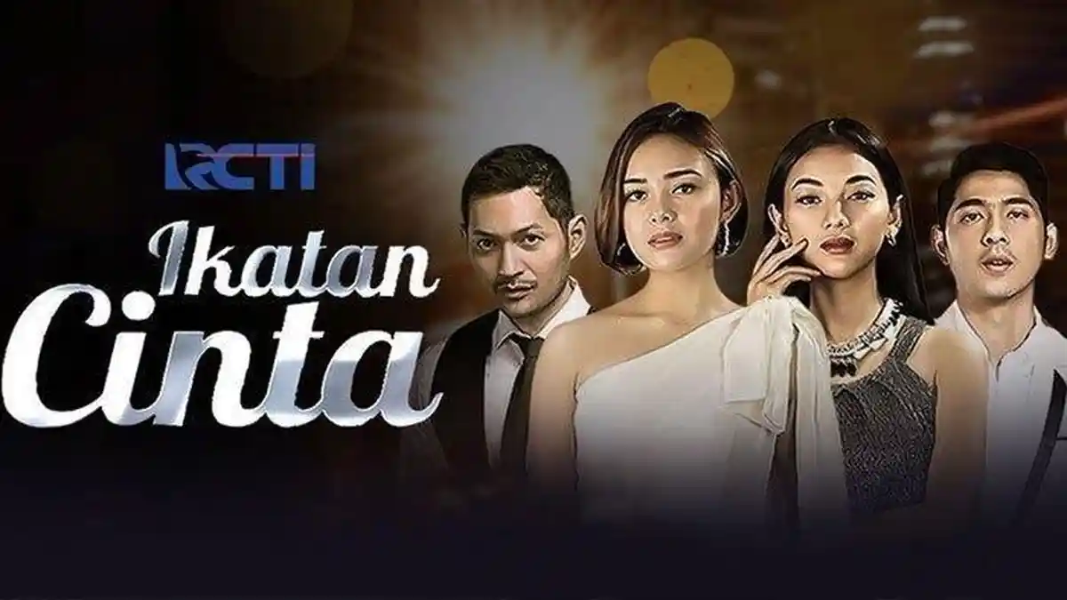SINOPSIS Ikatan Cinta Selasa 29 Maret 2022, Perubahan Drastis Sikap Nino ke Reyna