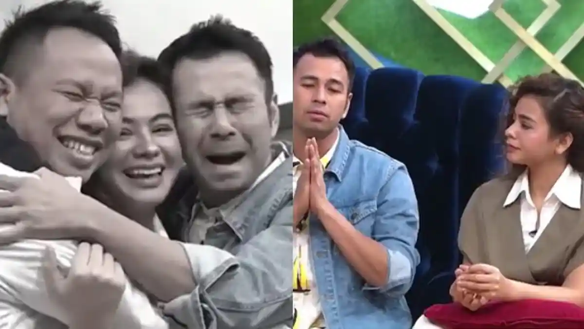 Okay Bos Trans 7 Tayang Lagi Hari Ini, Tanpa Sahila Hisyam? Status Co Host Raffi Ahmad Dipertanyakan