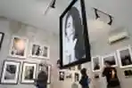 Perempuan Dimata Dihati Dirasa, Pameran Foto Pembangkit Semangat