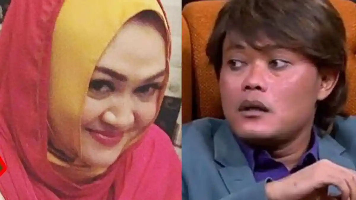 Celetuk Sule Lugas 'Lebih Baik Ditertawakan yang Penting Tanggung Jawab pada Keluarga', Sindir Lina?