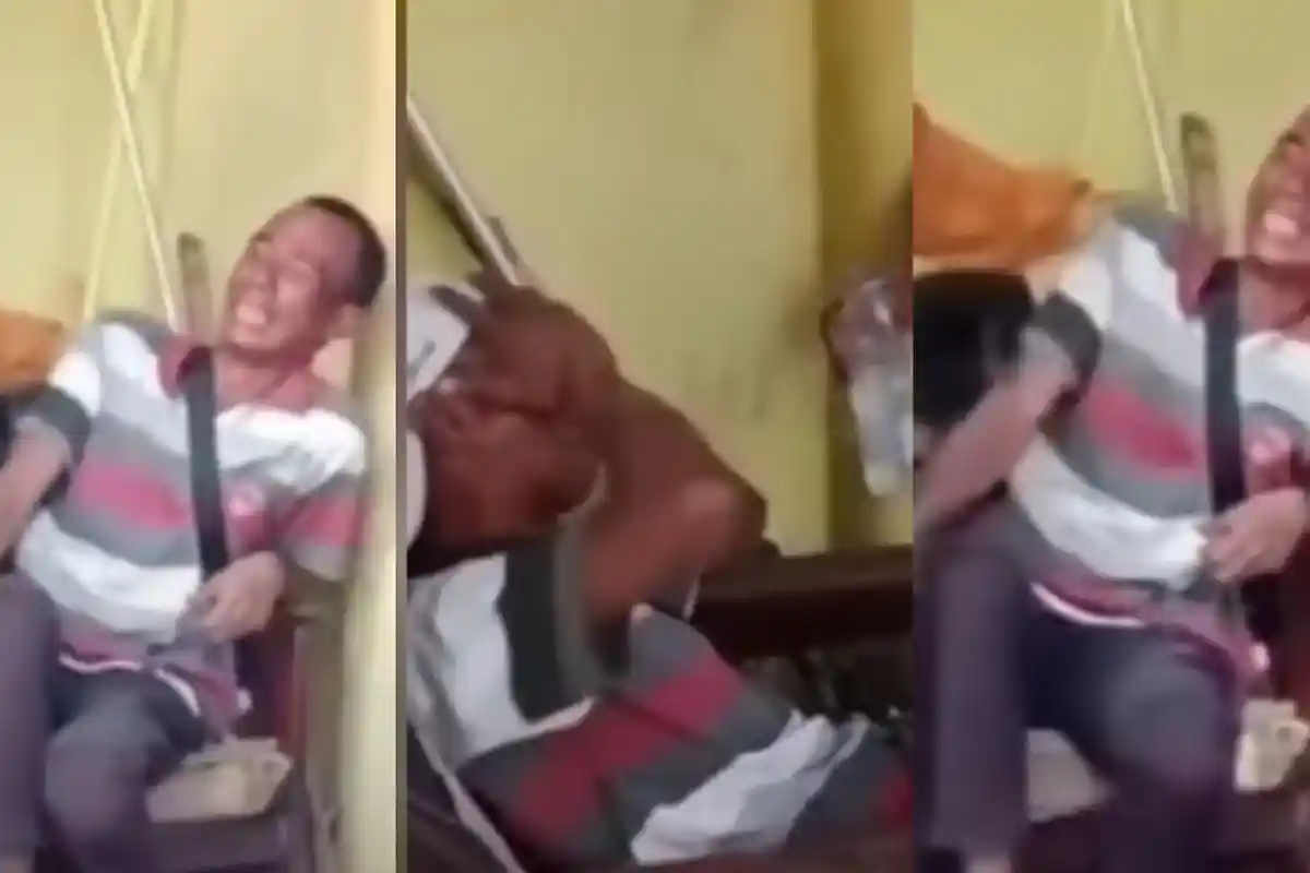 Pilunya Ayah Siswi SMP Putrinya Dibunuh dan Dirudapaksa Ramai-ramai: Itu Anak Perempuan Satu-satunya