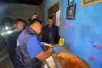 Petani Lansia di Blado Batang Meninggal Tersengat Tawon Gong