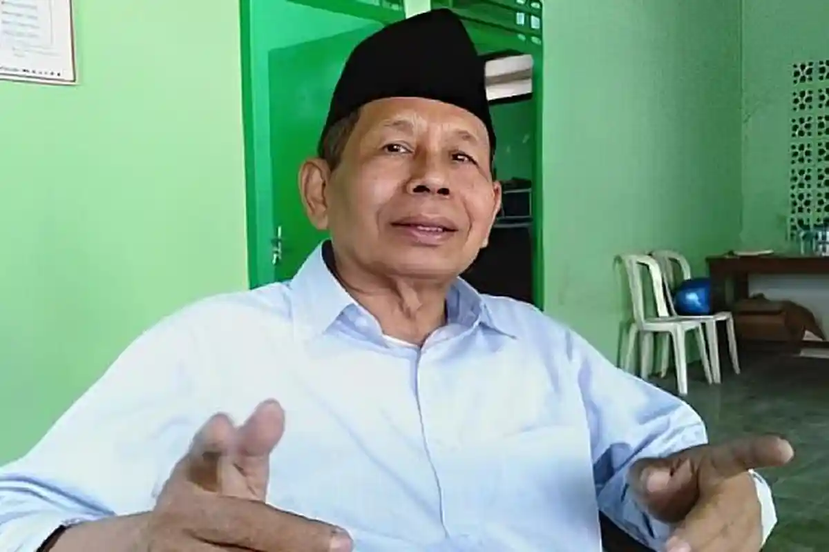 PPP Ikut Usung Setyo Wahono-Nurul Azizah di Pilkada Bojonegoro 2024, Minta Rekom dari DPP