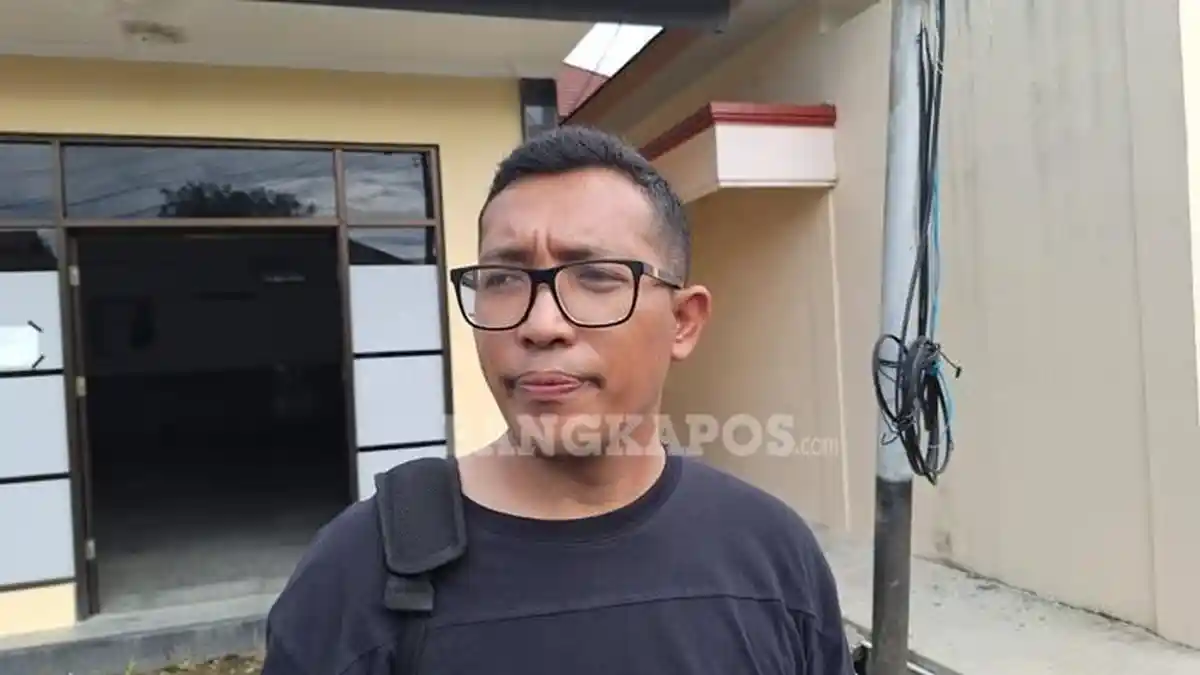 PT PMP Sebut Kerugian Pencurian 538 Balok Timah Ditaksir Capai Rp7 Miliar