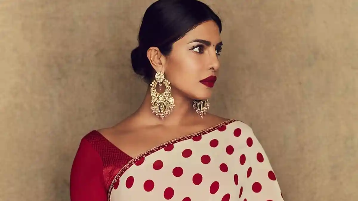 Bolak-Balik New York Mumbai Demi Pekerjaan, Priyanka Chopra Mengaku Dibayar Rendah