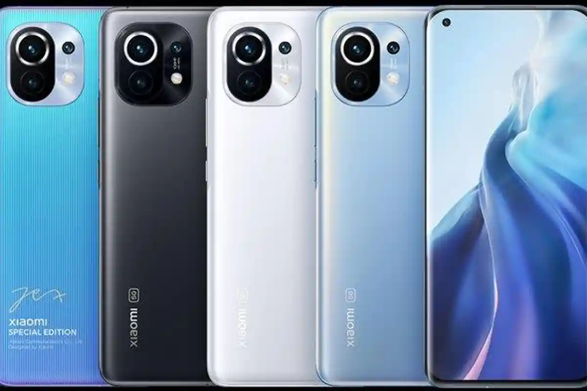 Rilis Global, Xiaomi Mi 11 Usung Snapdragon 888 dan 3 Kamera Belakang, Segini Harganya