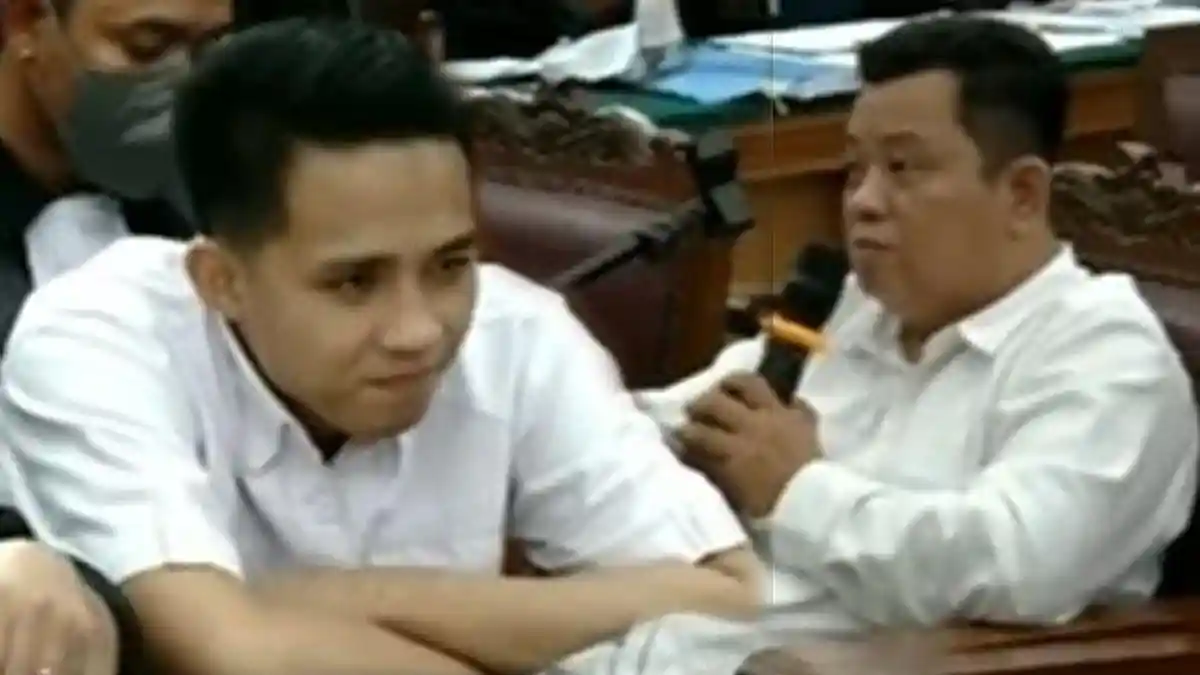 'Difitnah, Dizalimi!' Kuat Maruf Tak Terima Bharada E Divonis Lebih Ringan, Ngamuk Ajukan Banding