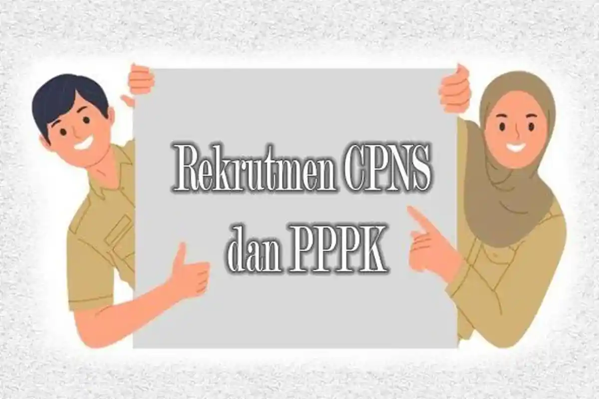 Penerimaan CPNS 2024, BKD Rohul: Peserta Siapkan Berkas dan Persyaratan Jelang Pengumuman Resmi