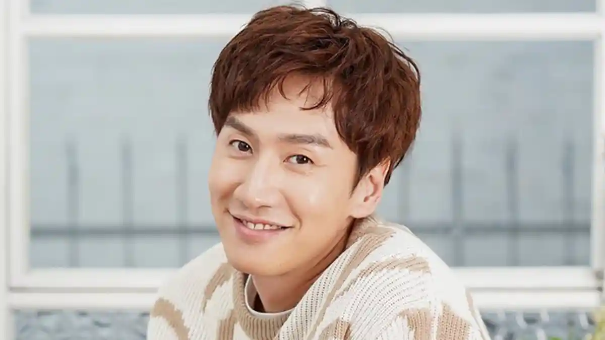 Tangis Anggota Running Man Pecah Lepas Lee Kwang Soo, Baju di Episode Terakhirnya Simpan Kode Khusus