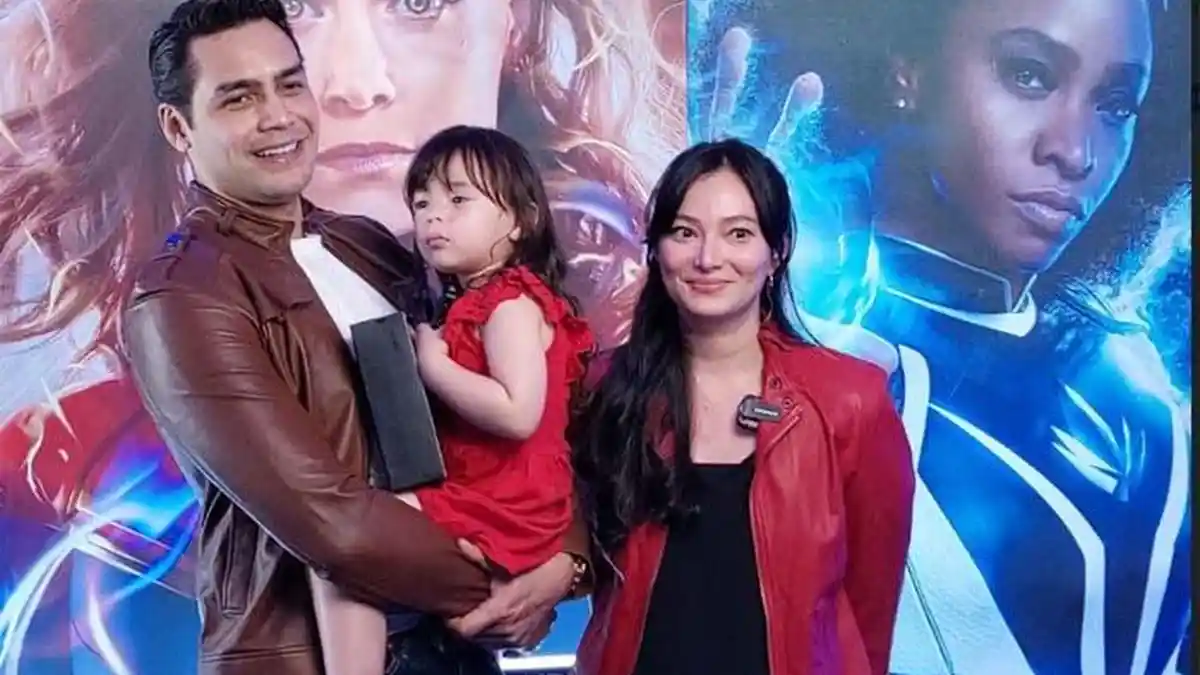 Asmirandah Mulai Proses Program Anak Kedua, Kembali Akan Jalani Bayi Tabung