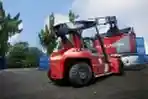 Layanan Pelni Kirim Muatan Hanya Dengan Klik